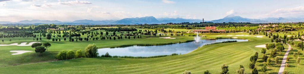 Chervo Golf San Vigilio - Solferino/San Martino cover image