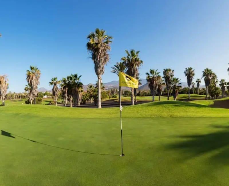 Image for Golf del Sur Links Course course